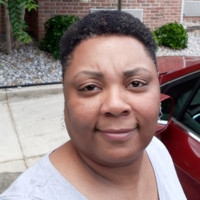 Shenita Ellis