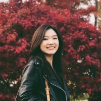 Vanessa Heng