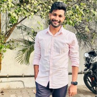 Akshay Salunke