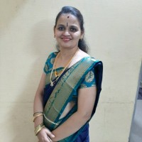 shanthala R
