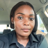 Catherine Nyambura