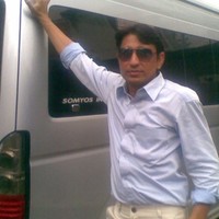 Kamal Kumar