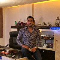 Serhat Doğan Sürücü