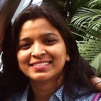 Ajita Padbidri
