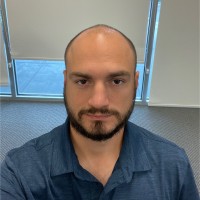 Daniel Villamayor