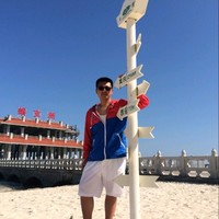 唐洋东