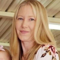 Rebecca Pritchard