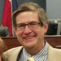 Richard OBryant