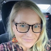 Jacqueline Campbell, Ma