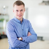 Marcin Zieliński