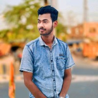 Harsh Kumar Saha
