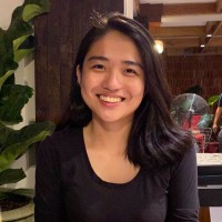 Ma. Ella Nicole Flores