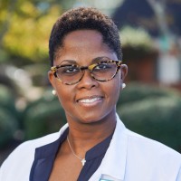 Andrea J. Washington O.D.