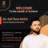 Saif Mohd