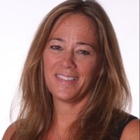 Vicki Moriarty
