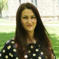 Rima Sadek