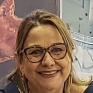 Maria Araujo