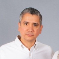 Daniel Eduardo Martinez Lara
