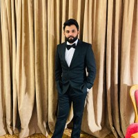 Jawad Khalid - Msc Project Management