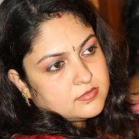 Archana Ranjith