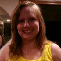 Heather Sturm