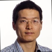 Jinfeng Du