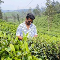 Upendra Bhukya