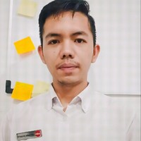 Eriansyah Agmal