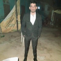 Rupendra Sharma