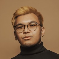 Arryl Jhon Buenaventura