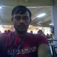 Suresh Sureshkumar