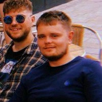 Bradley Mottram