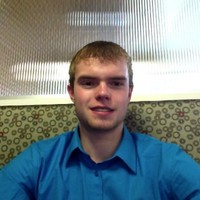 Tyson Simanton