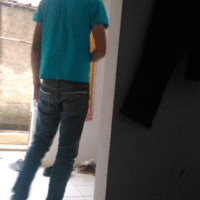Gagah Jajan