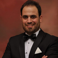 Ahmad Malkawi