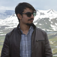 Umair Ali
