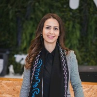 Mervat Odeh
