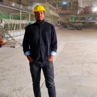 Mohd Afaq