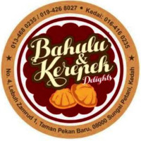 bahulu kerepek sp bahulu dan kerepek delights