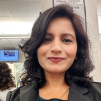 Pramila S