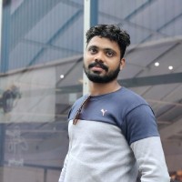 Krish Madhav