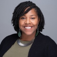 Jessica Hampton, Mba