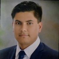 Martin Nicolás Reyes Ruiz
