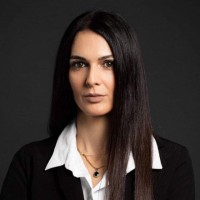 Yiota Charalambous