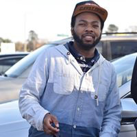 Darius Phelps