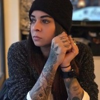 Camila Monsalve