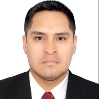 Gianmarco Jair Guerra Monge