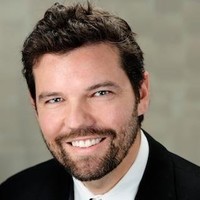 Ben Stephenson