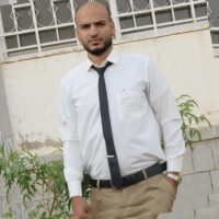 Mohammed Aref Anwar Dael