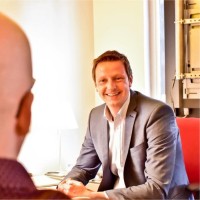 Arno Poorthuis Ffp Cfp Ehp